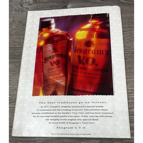 Maclean's Our Game Canada's Weekly Newspaper Paperback April 26, 1993 - Picture 6 of 6